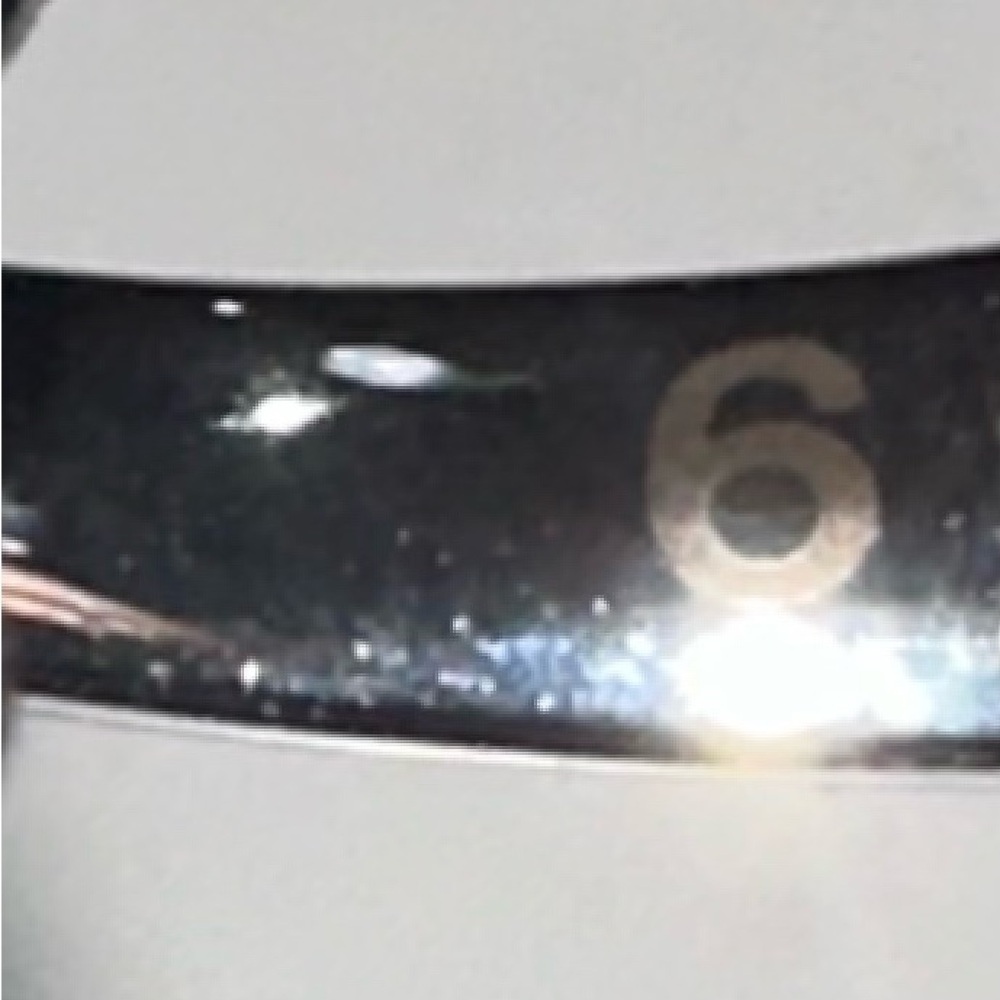COPY - Touchstone Spotlight Round Ring - Picture 4 of 6